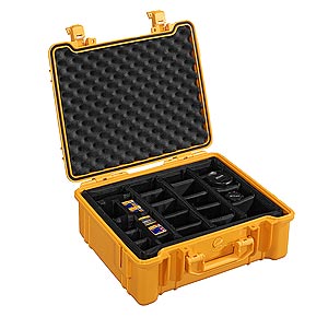 B&W outdoor.case Type 61 - waterproof protective cases